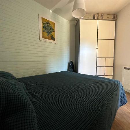 Appartement Borderes-Louron 1 A 3 Personnes 3 Etoiles, Proche Loudenvielle מראה חיצוני תמונה