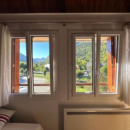 Appartement Borderes-Louron 1 A 3 Personnes 3 Etoiles, Proche Loudenvielle מראה חיצוני תמונה