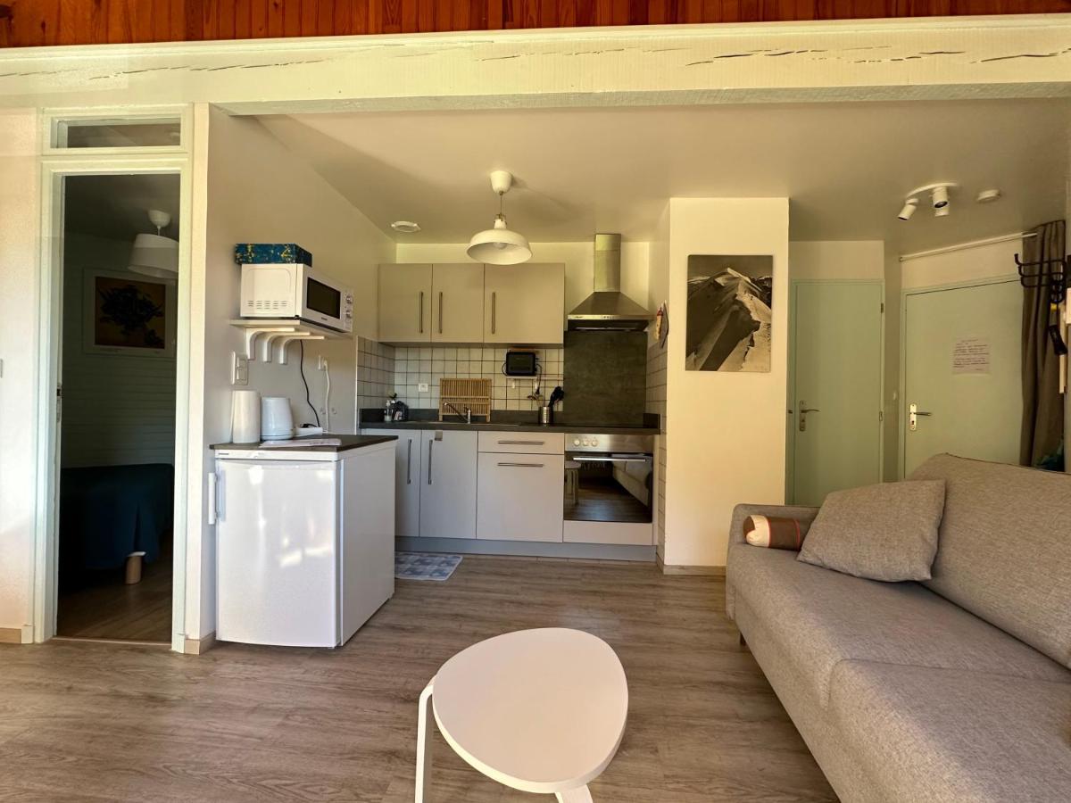 Appartement Borderes-Louron 1 A 3 Personnes 3 Etoiles, Proche Loudenvielle מראה חיצוני תמונה